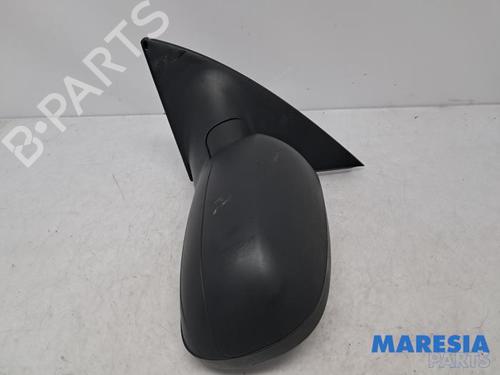 Left mirror OPEL CORSA C (X01) 1.2 Twinport (F08, F68) | BP31397568C26