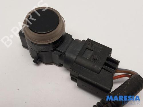 Used Electronic sensor CITROËN C4 CACTUS 1.2 VTi 82 (82 hp) 31485536