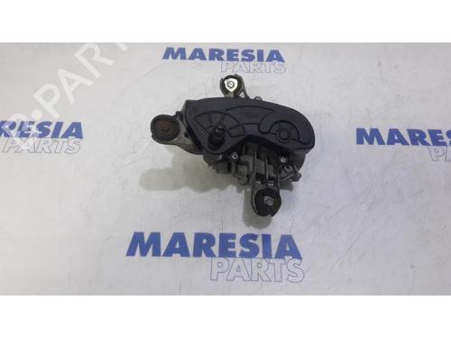 Used Front wiper motor PEUGEOT RCZ 1.6 16V (156 hp) 31403155