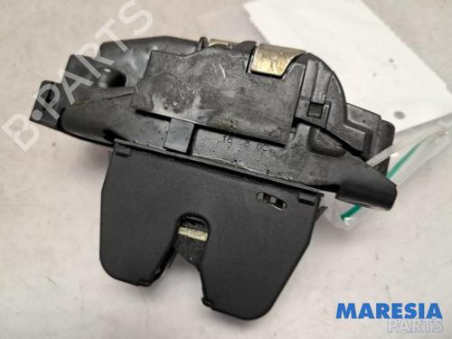 Electronic module CITROËN C5 III Break (RW_) 2.0 i 16V (RWRFJC, RWRFJF) | BP31478305M83 - Image 2