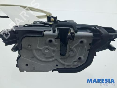 Used Electronic module Electronic module FIAT 500e (332_) Elektro 3+1 (FA1) (118 hp) 36093249 36093249