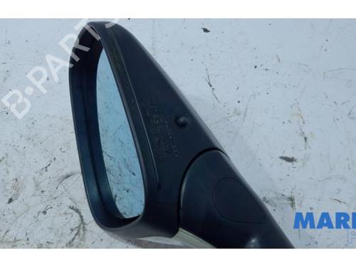 Right mirror ALFA ROMEO MITO (955_) 1.3 MultiJet (955AXT1A) | BP31450200C27