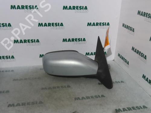 Used Right mirror RENAULT LAGUNA II (BG0/1_) 1.9 dCi (BG08, BG0G) (120 hp) 31387280