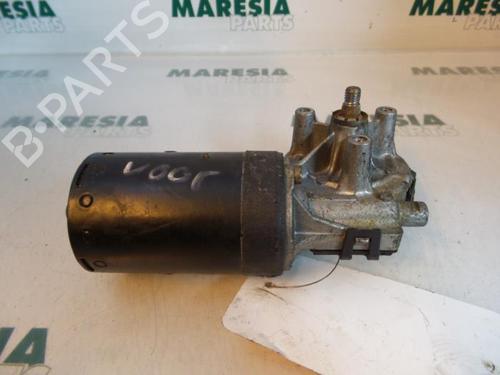Used Front wiper motor Front wiper motor PEUGEOT 206 Hatchback (2A/C) 2.0 S16 (135 hp) 31535837 31535837
