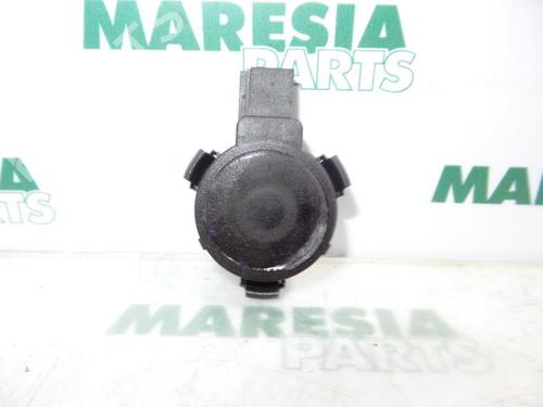 Used Electronic sensor PEUGEOT 607 (9D, 9U) 2.2 16V (158 hp) 31474635