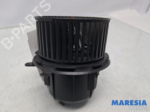 Used Heater blower motor CITROËN C4 CACTUS 1.2 VTi 82 (82 hp) 31507977