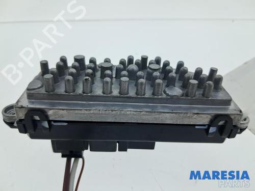 Used Electronic sensor Electronic sensor RENAULT MEGANE IV Hatchback (B9A/M/N_) 1.6 TCe 205 (B9MV) (205 hp) 36420590 36420590