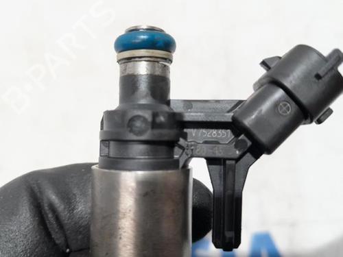 Injector PEUGEOT 308 I (4A_, 4C_) 1.6 16V | BP31437357M100