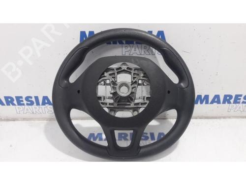 Steering wheel PEUGEOT 208 I (CA_, CC_) 1.2 VTi 68 / PureTech 68 | BP31469475C49