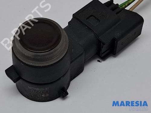 Used Electronic sensor CITROËN C4 II (NC_) 1.6 VTi 120 (NC5FS0, NC5FS9) (120 hp) 31465818