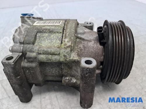 AC compressor FIAT 500 (312_) 1.2 (312AXA1A) | BP33296382M34 - Image 5