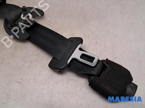 Front right seatbelt ALFA ROMEO GIULIA (952_) 2.0 (952ACA25) | BP31408148I25 - Image 2