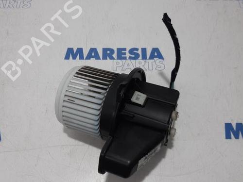 Used Heater blower motor FIAT PANDA (312_, 319_) 0.9 (312PXP1A) (60 hp) 31529121