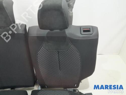 Rear seat CITROËN DS3 (SA_) 1.6 HDi 90 | BP31530556C17 - Image 2