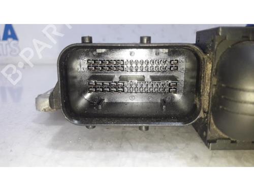 Engine control unit (ECU) FIAT DOBLO Cargo (263_) 1.3 D Multijet | BP31477556M57 