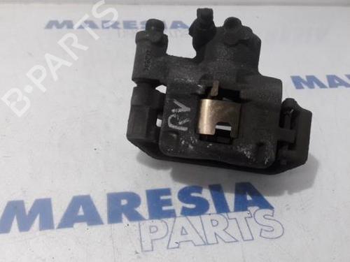Used Right front brake caliper FIAT 500 (312_) 1.2 LPG (312AXA1A) (69 hp) 31418405
