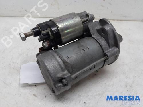 Starter FIAT 500 (312_) 0.9 (312AXG1A, 312.AXG11) | BP31520239M8  - Image 5