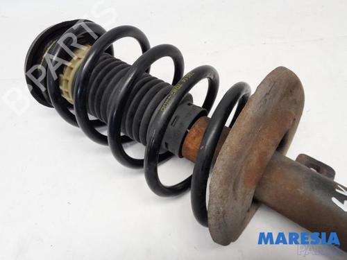 Left front shock absorber PEUGEOT 207 SW (WK_) 1.6 16V | BP31462860M16