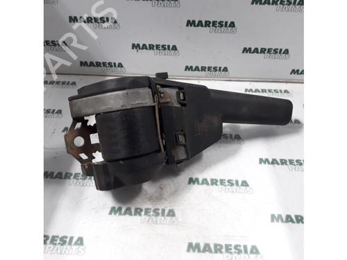 Used Front left seatbelt LANCIA DELTA II (836_) 1.6 i.e. 16V (836AO) (103 hp) 31524405