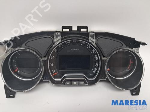 Used Instrument cluster Instrument cluster 37875771 37875771