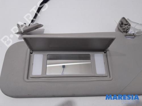 Left sun visor CITROËN C5 III Break (RW_) 2.7 HDi | BP31435376I1 - Image 5