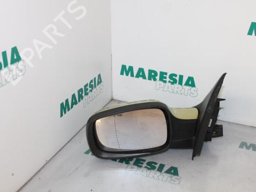 Retrovisor esquerdo Retrovisor esquerdo 31462730 31462730