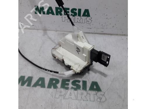 Electronic module CITROËN C5 III Break (RW_) 2.0 HDi | BP31471589M83