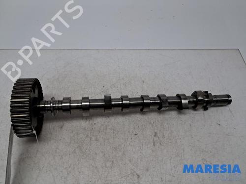 Used Other Other RENAULT CLIO IV Grandtour (KH_) 1.5 dCi 90 (KHN3, KHN4) (90 hp) 36420553 36420553