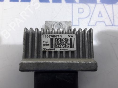 Electronic sensor RENAULT CLIO IV Grandtour (KH_) 1.5 dCi 90 (KHN3, KHN4) | BP31456453M84