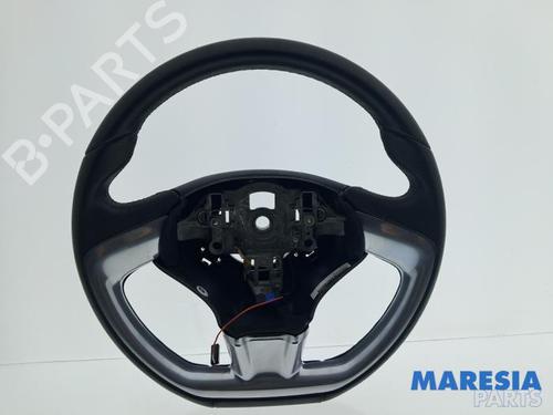 Used Steering wheel CITROËN C3 II (SC_) 1.6 VTi 120 (120 hp) 32351415