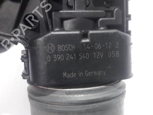 Front wiper motor PEUGEOT 2008 I (CU_) 1.2 VTi | BP31440898M29