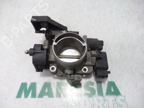 Used Throttle body PEUGEOT 206 Hatchback (2A/C) 2.0 S16 (135 hp) 31511254