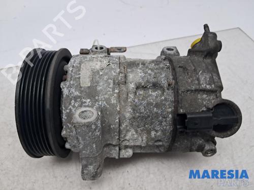 AC Kompressor AC Kompressor PEUGEOT 308 CC (4B_) 1.6 16V (156 hp) 37524111 37524111