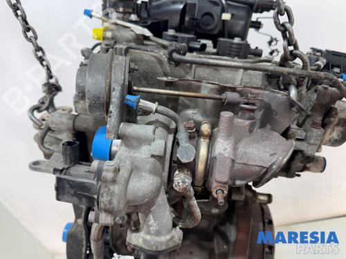 Engine FIAT 500 C (312_) 0.9 (312AG1A) | BP38311981M1 - Image 2