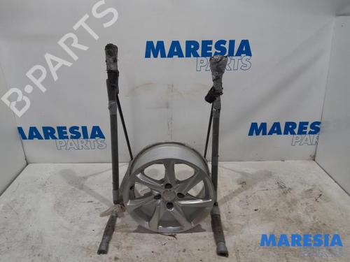 Used Rim PEUGEOT 208 I (CA_, CC_) 1.2 VTI 82 (82 hp) 31516589