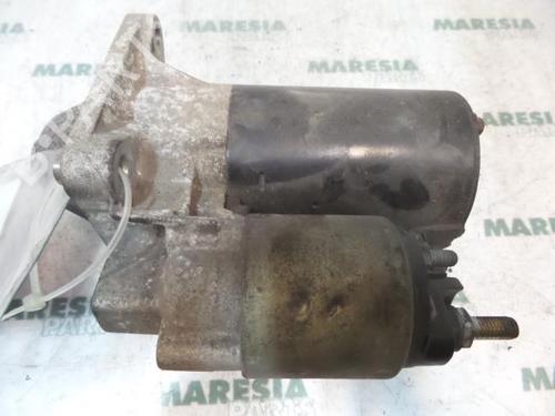 Used Starter ALFA ROMEO 146 (930_) 1.8 i.e. 16V T.S. (930.B1A) (144 hp) 31446425