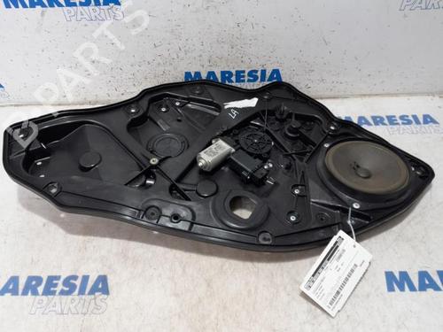 Used Rear left window mechanism ALFA ROMEO GIULIETTA (940_) 1.4 TB (940FXB1A, 940FXB11) (170 hp) 31392079