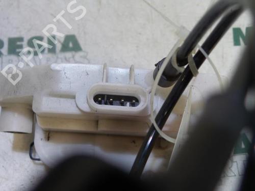 Electronic module RENAULT SCÉNIC II (JM0/1_) 1.5 dCi (JM1F) | BP31521938M83