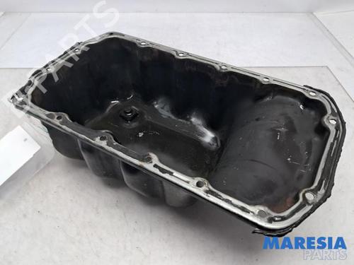 Used Front right seatbelt PEUGEOT 3008 I MPV (0U_) 1.6 THP (156 hp) 31431007