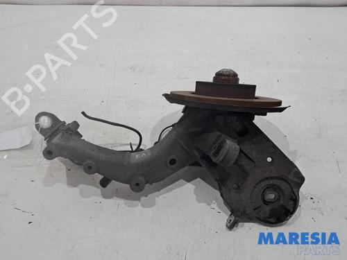 Used Support Support ALFA ROMEO GIULIETTA (940_) 1.4 TB (940FXB1A, 940FXB11) (170 hp) 31391036 31391036