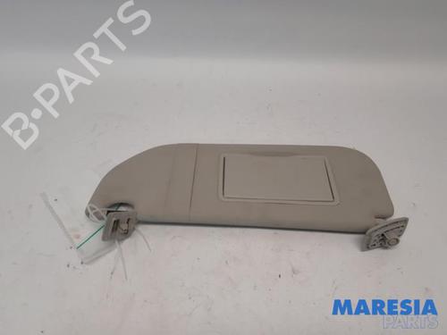 Left sun visor CITROËN C1 (PM_, PN_) 1.0 | BP31489978I1