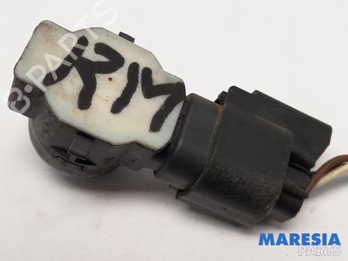 Electronic sensor CITROËN C4 CACTUS 1.2 VTi 82 | BP31479475M84