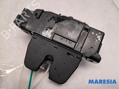 Elektronisk modul Elektronisk modul PEUGEOT 308 SW II (LC_, LJ_, LR_, LX_, L4_) 1.6 BlueHDi 120 (120 hp) 39896447 39896447