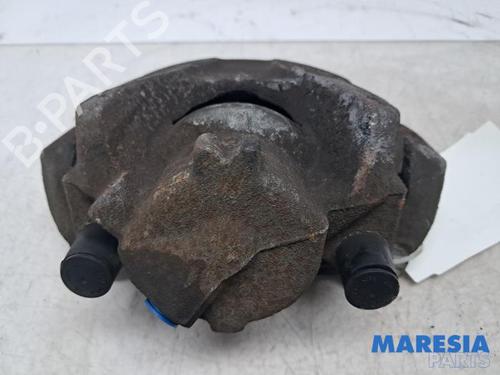 Left front brake caliper RENAULT CAPTUR I (J5_, H5_) 1.2 TCe 120 | BP37524241M105 - Image 5