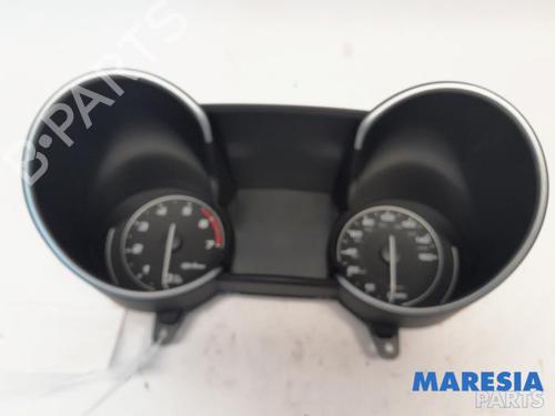 Used Instrument cluster ALFA ROMEO GIULIA (952_) 2.0 (952ACA25) (280 hp) 31447603
