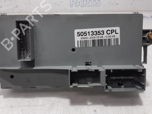 Fuse box ALFA ROMEO 159 (939_) 1.8 TBi (939.AXN1B) | BP31403707E1 - Image 4