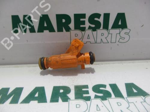 Used Injector PEUGEOT 307 (3A/C) 1.6 16V (109 hp) 31485464