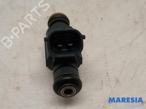 Injector CITROËN C3 II (SC_) 1.2 VTi 82 | BP31457657M100