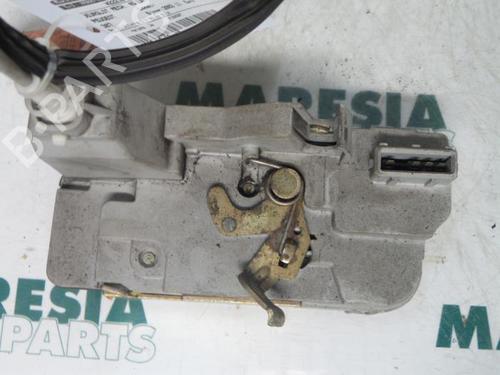 electronic-module-peugeot-307-3ac-2000-2001-2002-2003-2004-2005-2006-2007-2008-2009-2010-2011-2012-31457696 main image