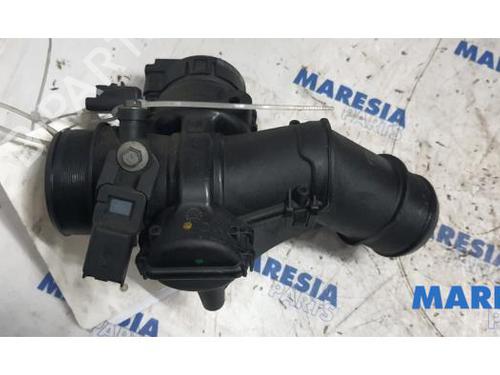 Mass air flow sensor CITROËN BERLINGO / BERLINGO FIRST MPV (MF_, GJK_, GFK_) 1.6 HDI 75 (MF9HW, GJ9HWC, GF9HWC, GN9HWC) | BP31465078M95